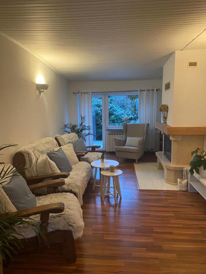 Lux Plus Apartament Chodziez, Zwyciestwa 13 Экстерьер фото