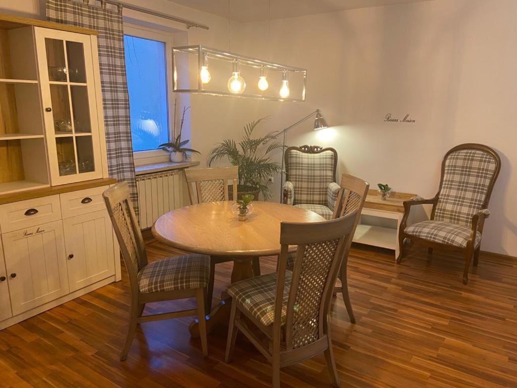 Lux Plus Apartament Chodziez, Zwyciestwa 13 Экстерьер фото