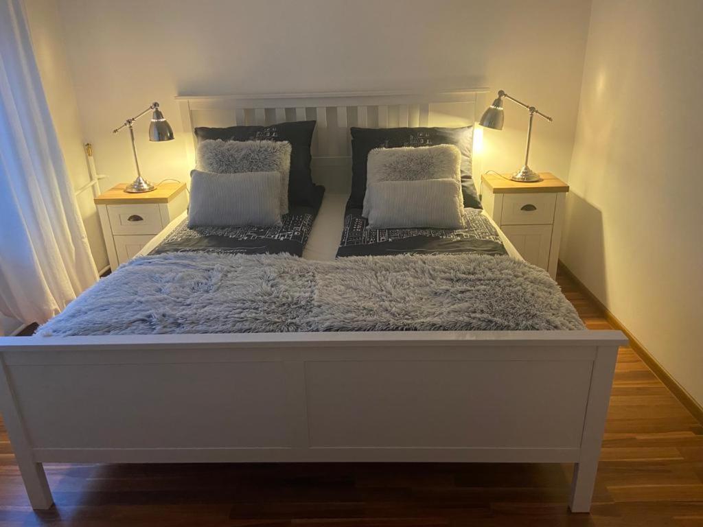 Lux Plus Apartament Chodziez, Zwyciestwa 13 Экстерьер фото