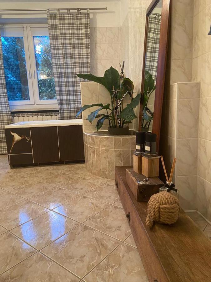 Lux Plus Apartament Chodziez, Zwyciestwa 13 Экстерьер фото